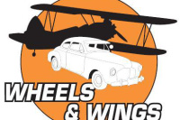 Wheels n Wings | Freitag, 14. Juli 2023