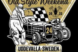 A-Bombers Old Style Weekend | Freitag, 28. Juli 2023