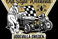 A-Bombers Old Style Weekend | Freitag, 28. Juli 2023