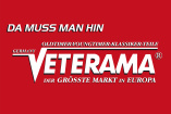 Veterama Hockenheimring | Freitag, 25. April 2025