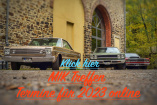 MIK US Car Treffen | Sonntag, 11. Juni 2023