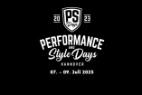 PS Days / Performance & Style Days | Freitag, 7. Juli 2023