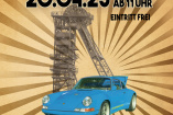 6. Fürst Leopold Young- und Oldtimertreffen | Sonntag, 20. April 2025