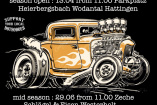 Das Parkplatztreffen | Sonntag, 13. April 2025