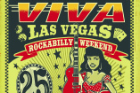 Viva Las Vegas #25 | Donnerstag, 14. April 2022