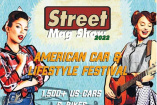 NEUER TERMIN Street Mag Show | Freitag, 16. September 2022