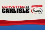 Corvettes at Carlisle | Donnerstag, 24. August 2023
