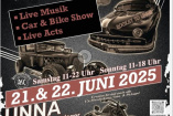 Viva The American Dream | Samstag, 21. Juni 2025