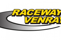 Late Model V8 Series - Race | Montag, 10. April 2023