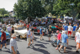 Klassikertreffen an den Opelvillen | Sonntag, 25. Juni 2023