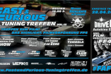 Fast & Furious Tuning Treffen Vol.13 | Sonntag, 5. Mai 2024