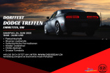 Dodge Treffen | Samstag, 24. Juni 2023