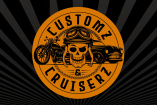 Customz and Cruiserz | Samstag, 8. Juni 2024