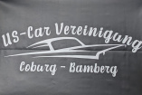 7. US-Car Treffen der US-Car Vereinigung Coburg/Bamberg | Samstag, 9. September 2023