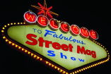Street Mag Show | Samstag, 20. Juli 2024