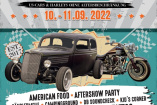 NEUE LOCATION 4. Cloppenburger US-Car-, Harley- und Oldtimer-Treffen | Samstag, 10. September 2022