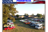 US Car & Bike Treffen Posterholt | Freitag, 4. August 2023