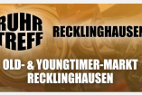 Ruhr Treff Old- & Youngtimer Markt | Samstag, 29. Oktober 2022