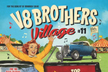 V8 Brothers Village | Freitag, 30. Juni 2023