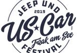 US Car & Jeep Festival | Freitag, 21. Juli 2023