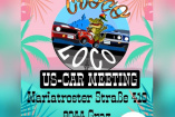 CrocoLoco - Meeting | Sonntag, 13. August 2023
