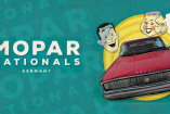 Mopar Nationals | Samstag, 3. August 2024