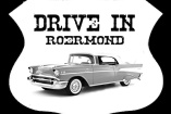 Drive-in Roermond | Freitag, 5. August 2022