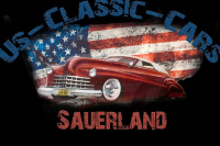 Carfreitag Season Opener der Us-Classic-Cars-Sauerland | Freitag, 7. April 2023