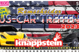 Remscheider US Car Treffen | Sonntag, 9. Juli 2023