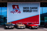 Swiss Classic World | Freitag, 27. Mai 2022