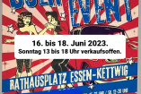 50er Jahre Event | Freitag, 16. Juni 2023