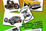 Salt City Meeting | Sonntag, 3. September 2023