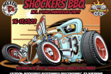Shockers BBQ incl. 5 Years Anniversary Party pre '69 | Samstag, 16. Juli 2022
