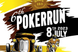 6th Teasers CC Pokerrun | Samstag, 8. Juli 2023