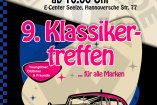 9.Klassikertreffen der VW-Freunde Gümmer e.V. | Sonntag, 27. April 2025