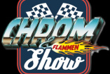 CHROM & FLAMMEN Show | Sonntag, 18. August 2024