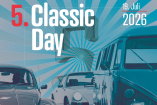 5. VAU-MAX Classic Day in Hattingen | Sonntag, 19. Juli 2026