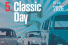 5. VAU-MAX Classic Day in Hattingen | Sonntag, 19. Juli 2026