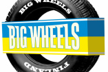 Big Wheels | Sonntag, 23. Juli 2023