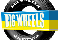 Big Wheels | Sonntag, 23. Juli 2023