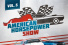 5. American Horsepower Show - das 100.000 PS US-Car Festival | Sonntag, 10. September 2023