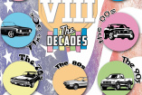8. Hamburg Overdrive | Samstag, 8. Juli 2023