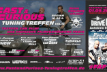Fast & Furious Tuning Treffen Vol.14 | Sonntag, 1. September 2024