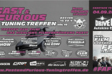 Fast & Furious Tuning Treffen Vol.10 | Sonntag, 4. September 2022