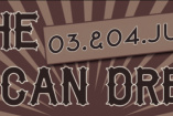 Viva the American Dream 6 | Samstag, 3. Juni 2023