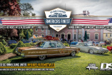 NEUER TERMIN Americas Finest | Sonntag, 4. Juni 2023
