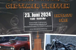 1. Cuxhaven US-Car-, Harley und Oldtimer-Treffen | Sonntag, 23. Juni 2024