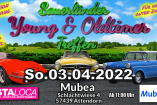 Sauerländer Young- & Oldtimer Treffen – Season Opening | Sonntag, 3. April 2022