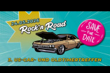 3. US Car und Oldtimertreffen "Rock'n Road " | Sonntag, 24. Mai 2026