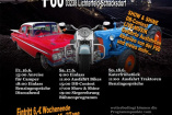 US Car- Biker- & Traktoren Treffen | Freitag, 16. Juni 2023